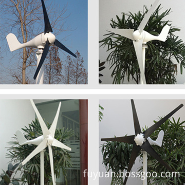 Wind power generator